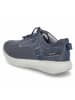 Josef Seibel Schnürhalbschuh in blau
