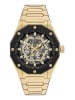 Philipp Plein Automatikuhr PWAHA0226 in Gold
