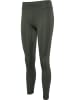 Newline Leggings Nwlbeat Tights Woman in BELUGA