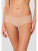 Schiesser Panty Invisible Cotton in Maple