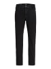 JACK & JONES Junior Relaxed Fit Jeans in Black Denim