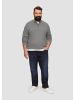 s.Oliver Strickpullover in 97X0_graphit