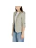 ONLY Grün Leinen Blazer