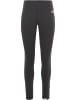 Trespass Leggings in Schwarz