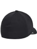 Under Armour Kinder Cap "UA Blitzing Kappe" in Schwarz