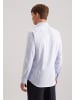 Seidensticker Business Hemd X-Slim in Hellblau