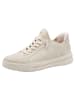 Jana Sneaker in beige