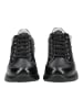 Nero Giardini Sneaker in Schwarz