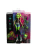 Mattel Spielzeug - Monster High Venus Puppe