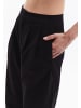 OXXO Weite Hosen BLACK