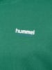 Hummel Sweatshirt Hmllgc Gabe Sweatshirt in FOLIAGE GREEN