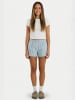 ITS MAY Shorts Havana in Light Blue