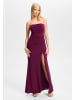 HEY KYLA Kleid in fuchsia - 0001