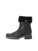 Gabor Winterstiefeletten in schwarz