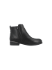 Fitters Stiefeletten in Schwarz