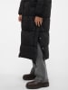 Vero Moda Mantel in Black 1