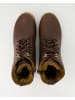 PANAMA JACK Winterstiefeletten in Braun