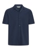 CASUAL FRIDAY Kurzarmhemd CFArcher in Blau