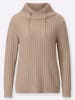 WITT WEIDEN Langarm-Pullover in beige