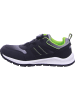Lico Halbschuh Mit Tex in schwarz