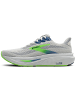 Brooks Laufschuh Ghost 17 in Rot454