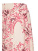 Fransa Casual FRADARA A-shape in DARA PINK AND RED