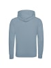 Champion Kapuzenpullover Hooded in blau