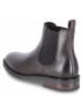 Kaerlek Stiefel mit Kaltfutter in brown