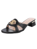 Ital-Design Sandale & Sandalette in Schwarz