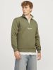 Jack & Jones Sweatshirt in Kalamata