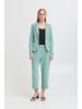 ICHI Blazer IHKATE Regular fit in Pine Green