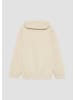 s.Oliver Sweatshirt in 0805_helles sand