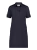 Vera Mont Hemdblusenkleid mit Taschen in Night Sky