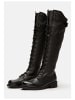 Felmini Stiefel in Black