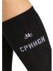 Copenhagen Studios Basicsocken in 3x schwarz
