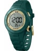 Ice Watch Digitaluhr für Damen in gold