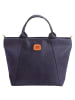 Life Shopper Tasche 26 cm blue