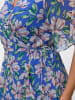 Vero Moda Kleid in Dazzling Blue