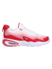 Nike Halbschuh AIR MAX NOVA in rot
