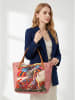 Custo Barcelona Handtasche in PINK