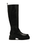 Kazar Stiefel in Schwarz