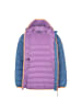 Trollkids Steppjacke Eikefjord in cornflower