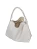 Tom Tailor Leah Schultertasche 43 cm in off white