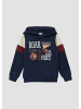 s.Oliver Sweatshirt in 5952_navy