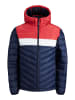 Jack & Jones Jacke 'Hero' in multicolor