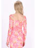 IZIA Women Longsleeve in light rose