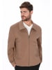 DreiMaster Men Jacket in sand
