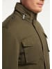 MO Herren Parka in Oliv