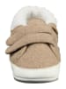 Sterntaler Baby Schuhe Fleece in 913
