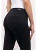 ANGELS  7/8 Jeans Jeans Ornella mit Super Stretch Denim in SCHWARZ